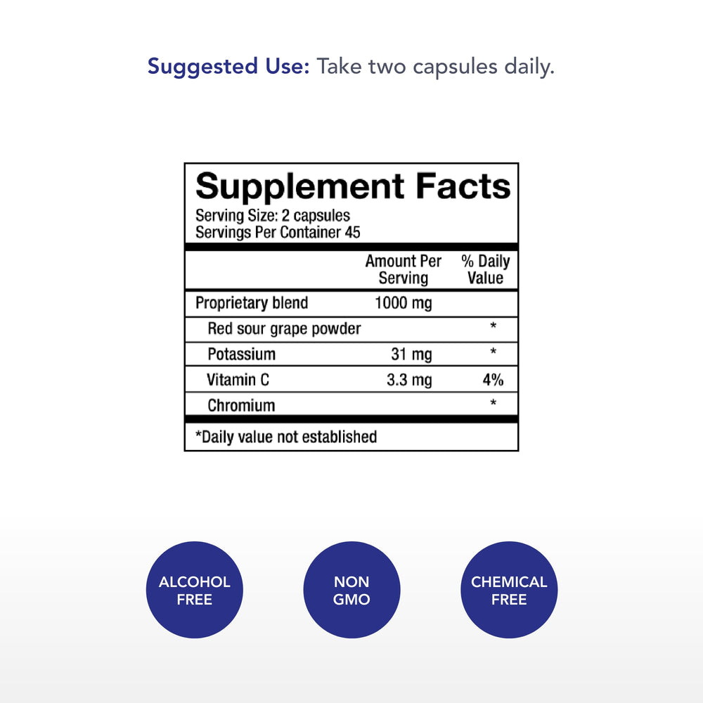 Physician's Strength Heart Protect capsules close-up, offering convenient daily supplementation.