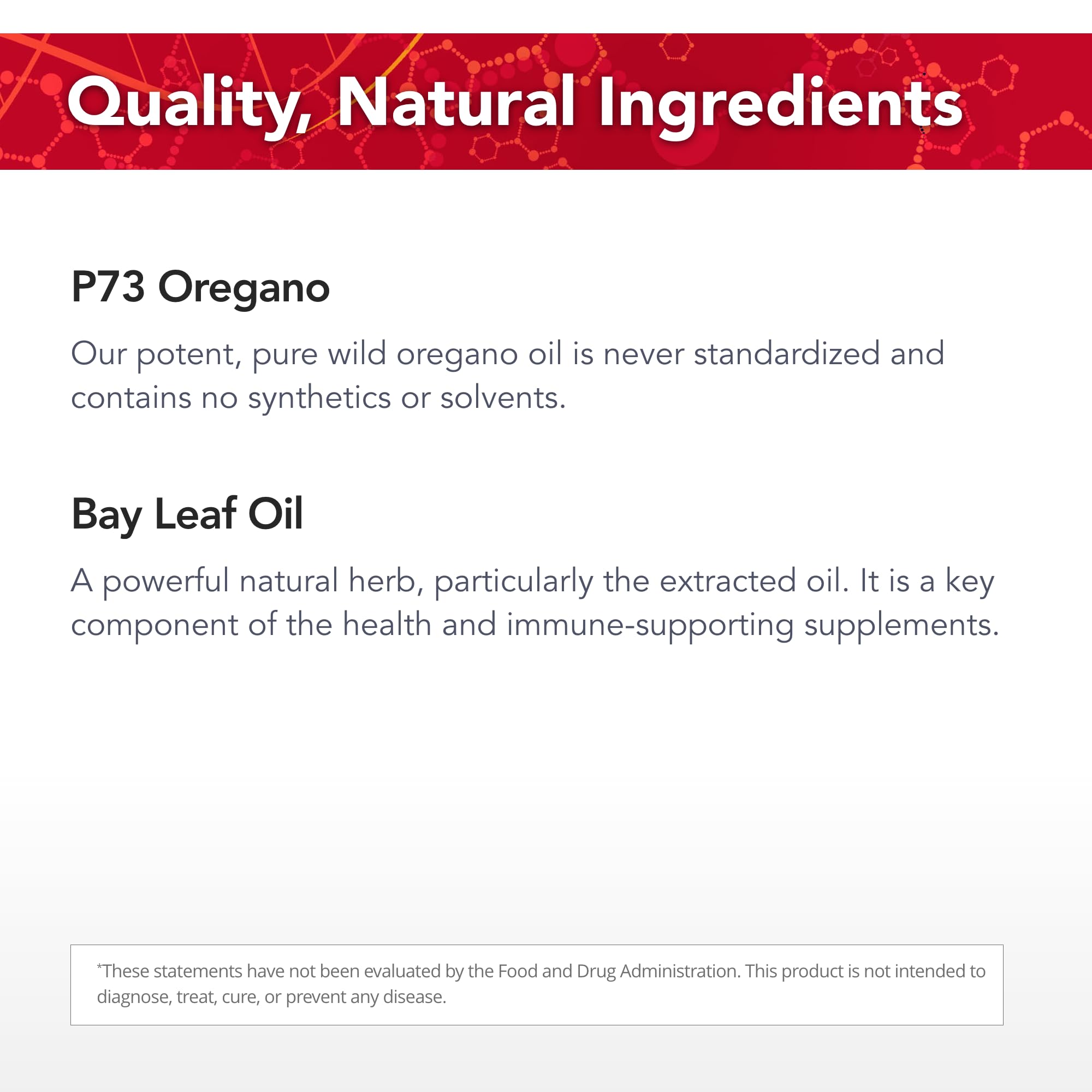 Physician's Strength Nail-EX wild-spice-ingredients highlight natural aromatics for nails