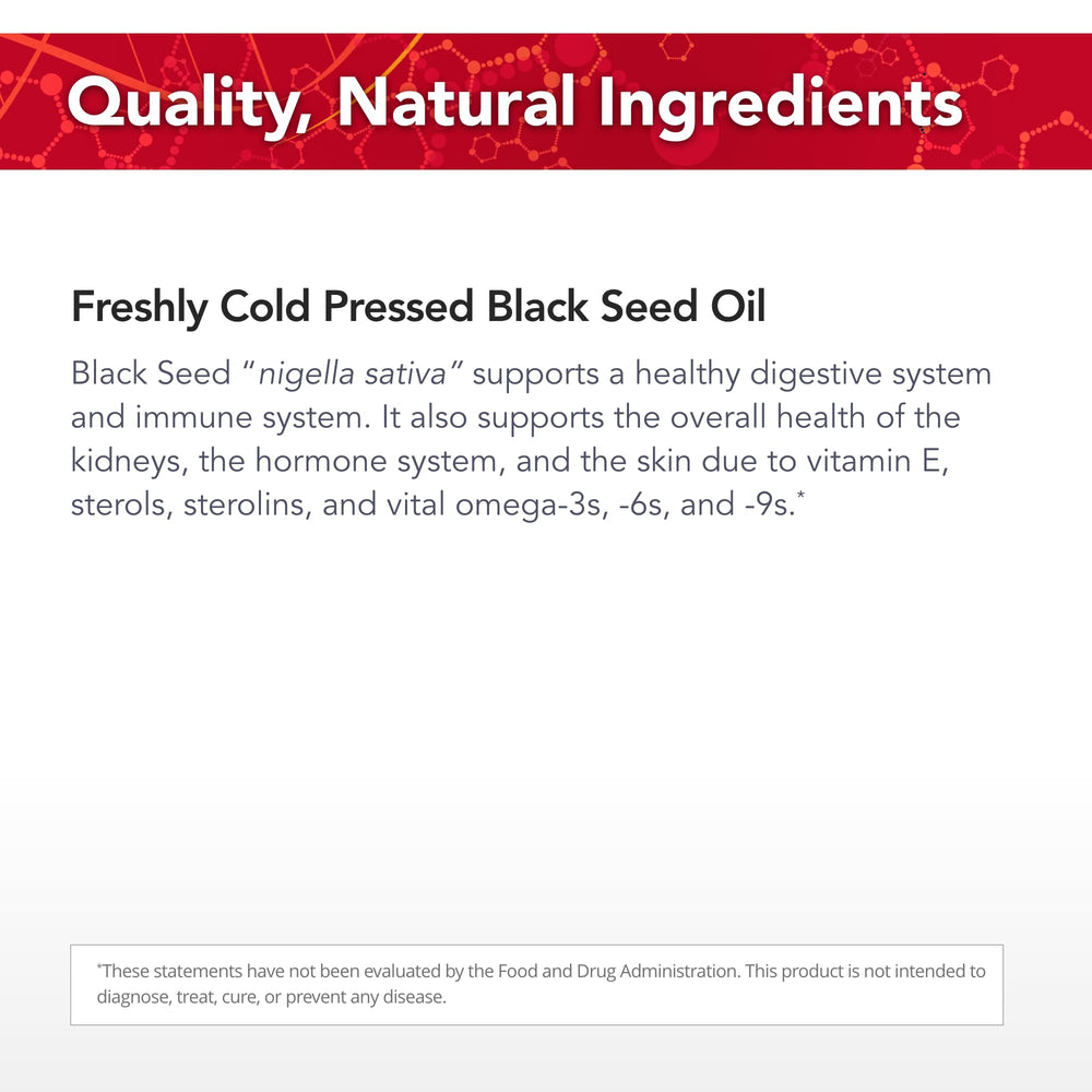  Physician's Strength Nigella Sativa Oil amber bottle ready for drizzling and daily rituals.