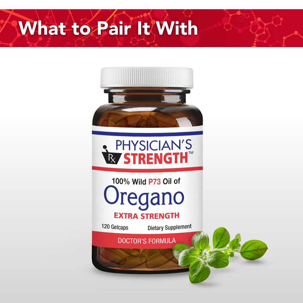 Physician's Strength Power-C tablets dosing, take with meals for best absorption.