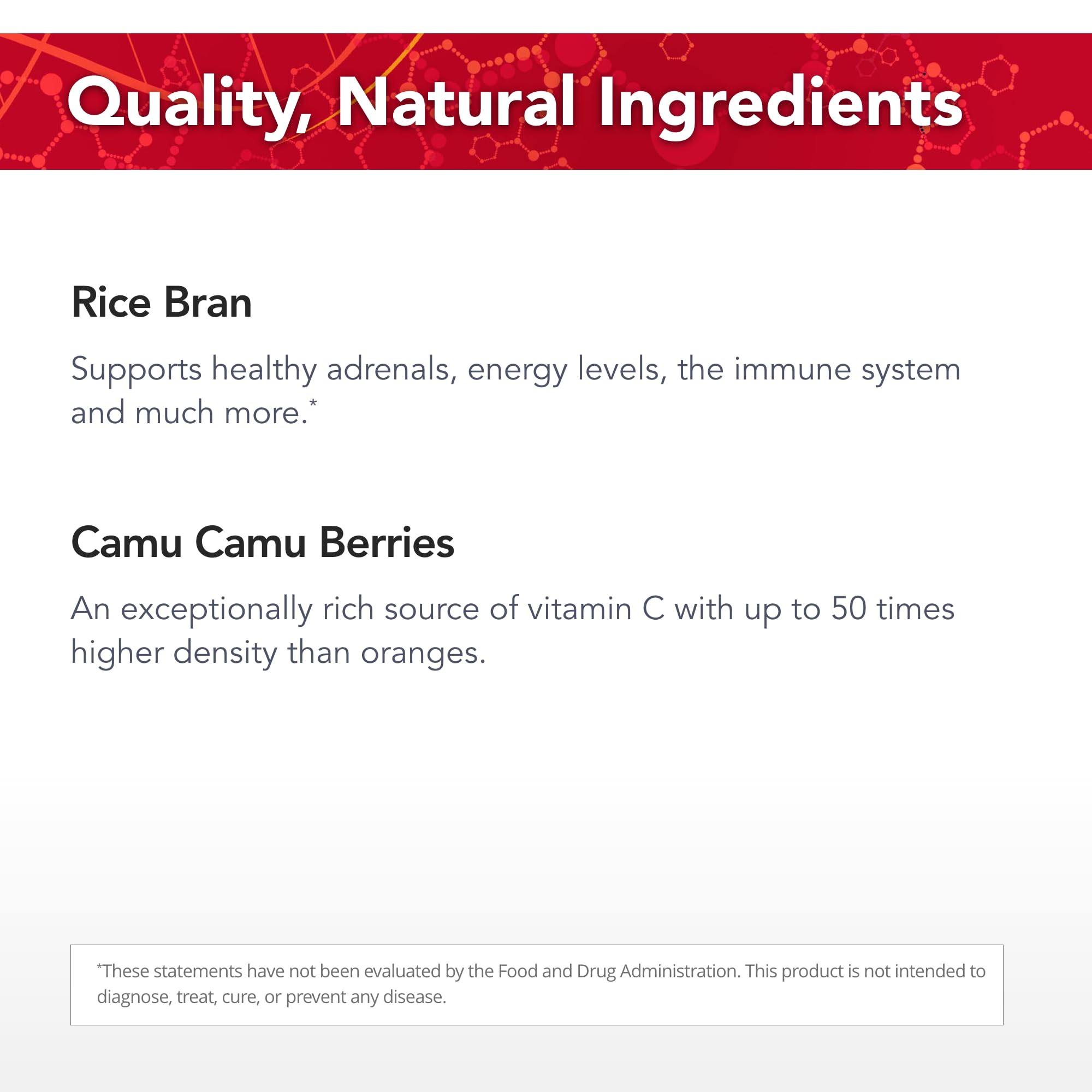 Physician's Strength Power-Zinc Plus label close-up emphasizing minerals and vitamins.