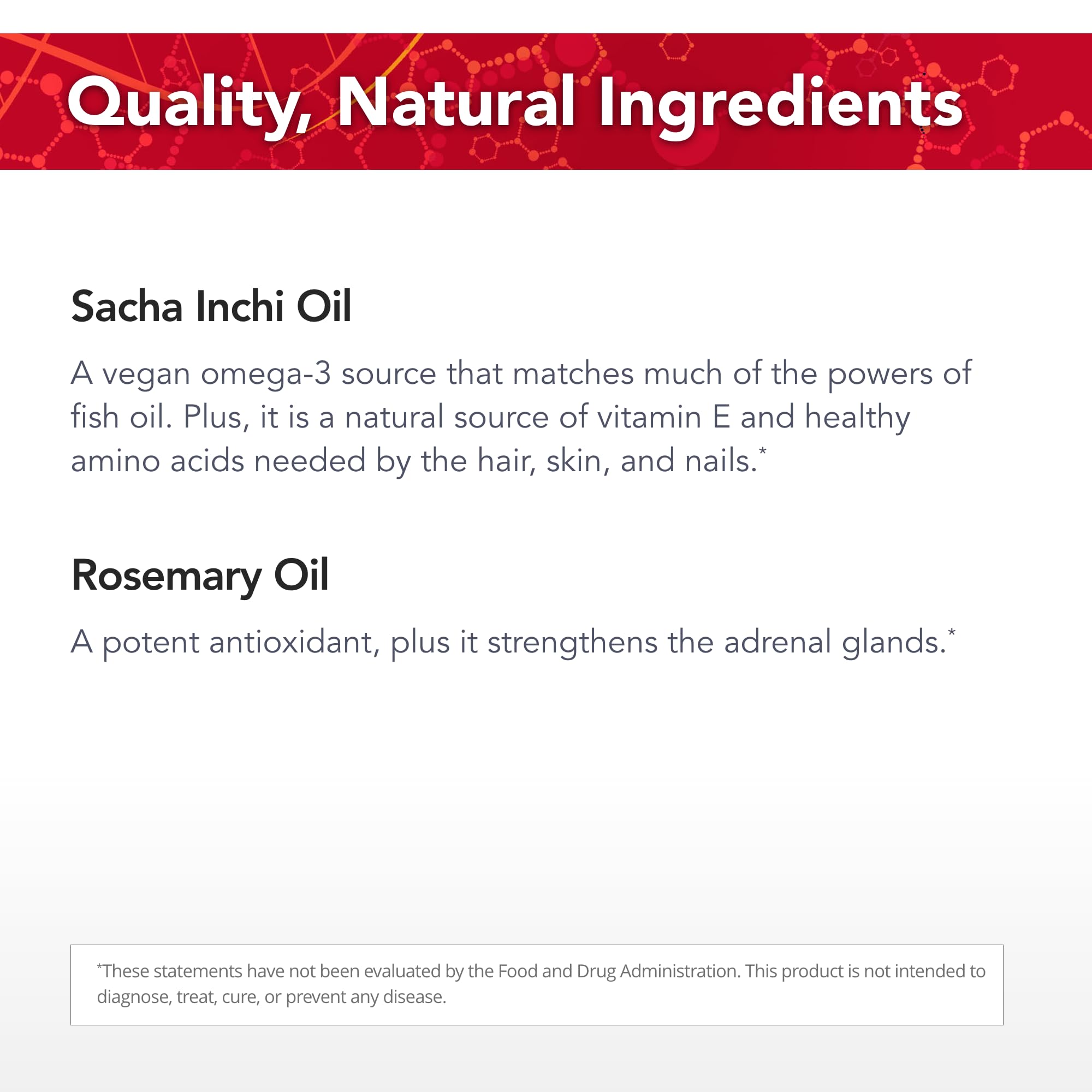 Physician's Strength PowerOmega plant-source omega-3s from sacha inchi