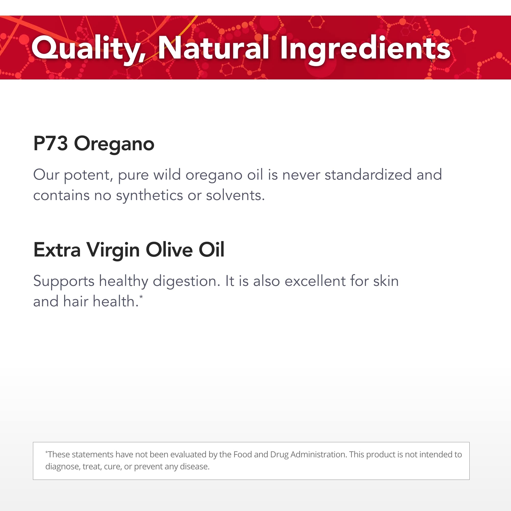 Physician's Strength wild oregano gels packaging on kitchen shelf