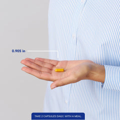 Phyto-4 botanicals close-up featuring ginger and curcumin for wellness support