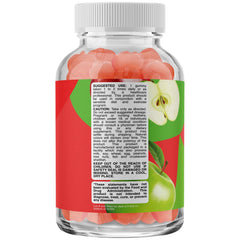 Phytoral ACV gummies pack shows value and key ingredients like beet root and iodine.