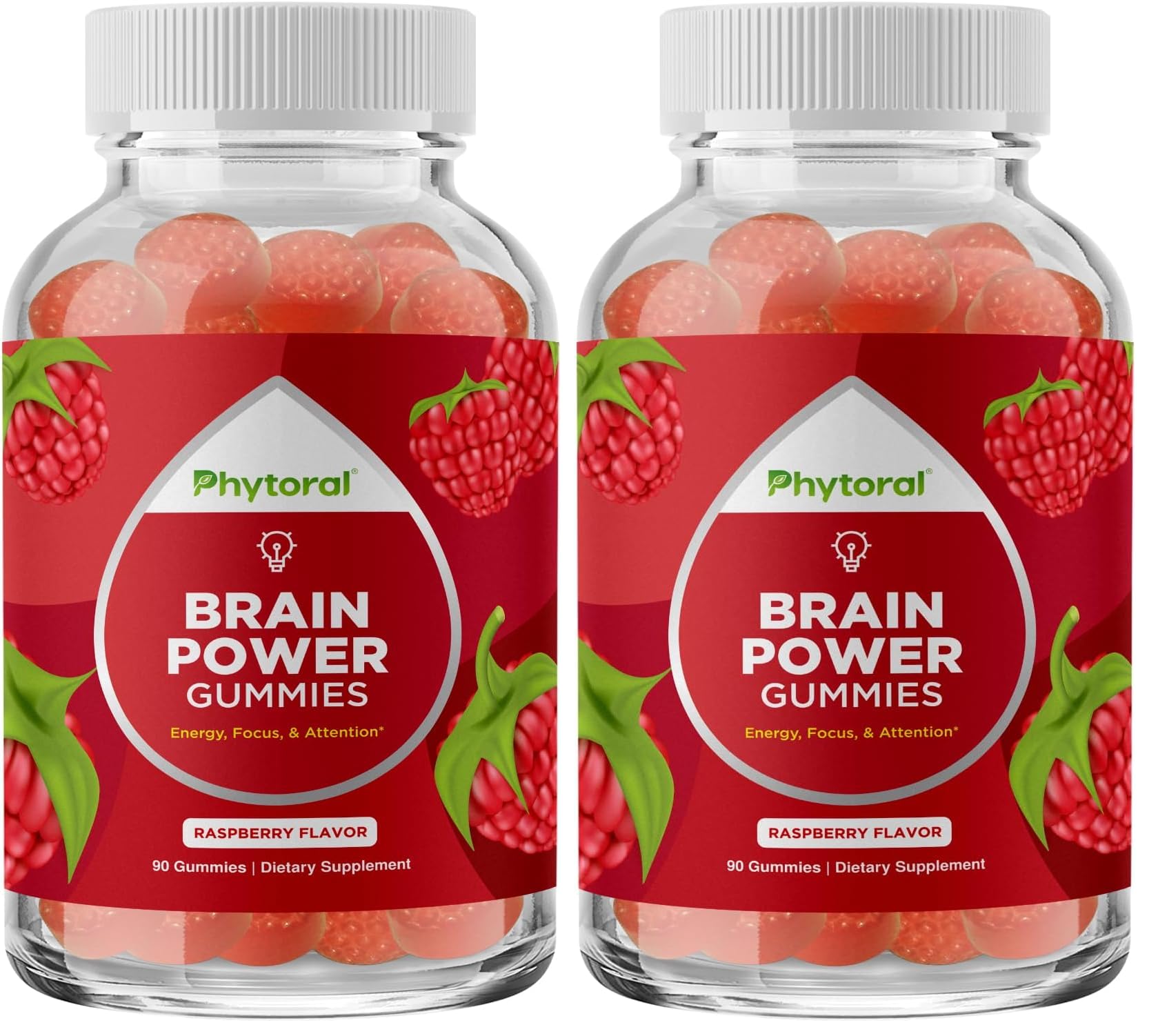 Phytoral Vitamin B12 Gummies energy-boost image supporting daily vitality.