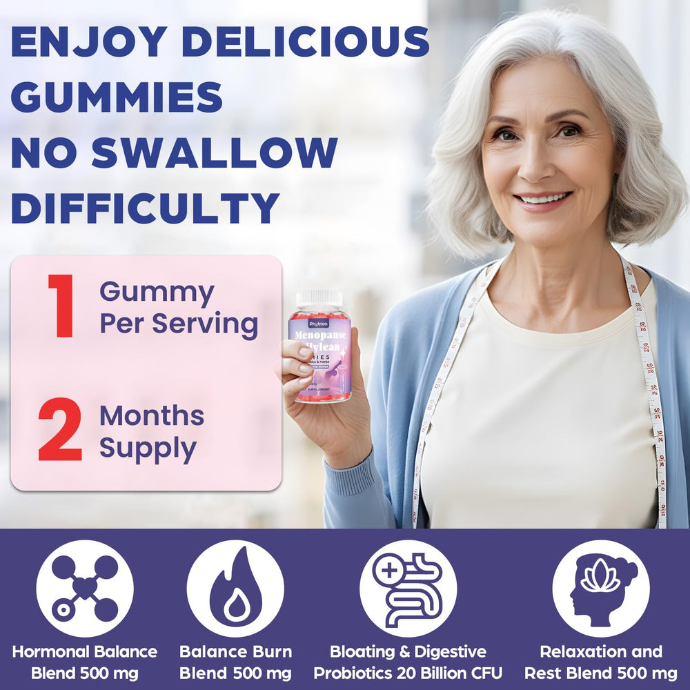 Phytrion bottle label closeup; communicates quality and trust