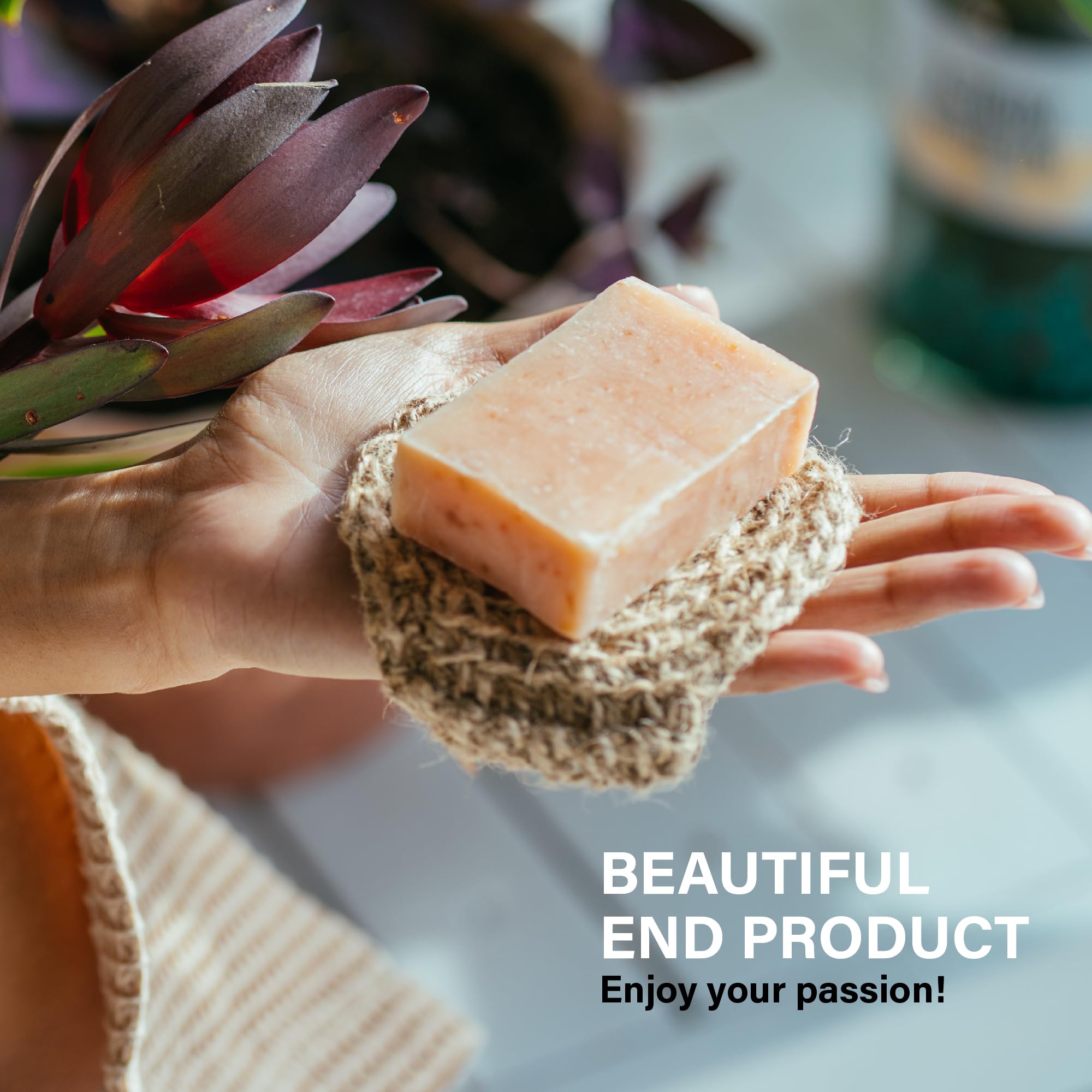 Pifito Skin care oil blend for moisturizing routines.