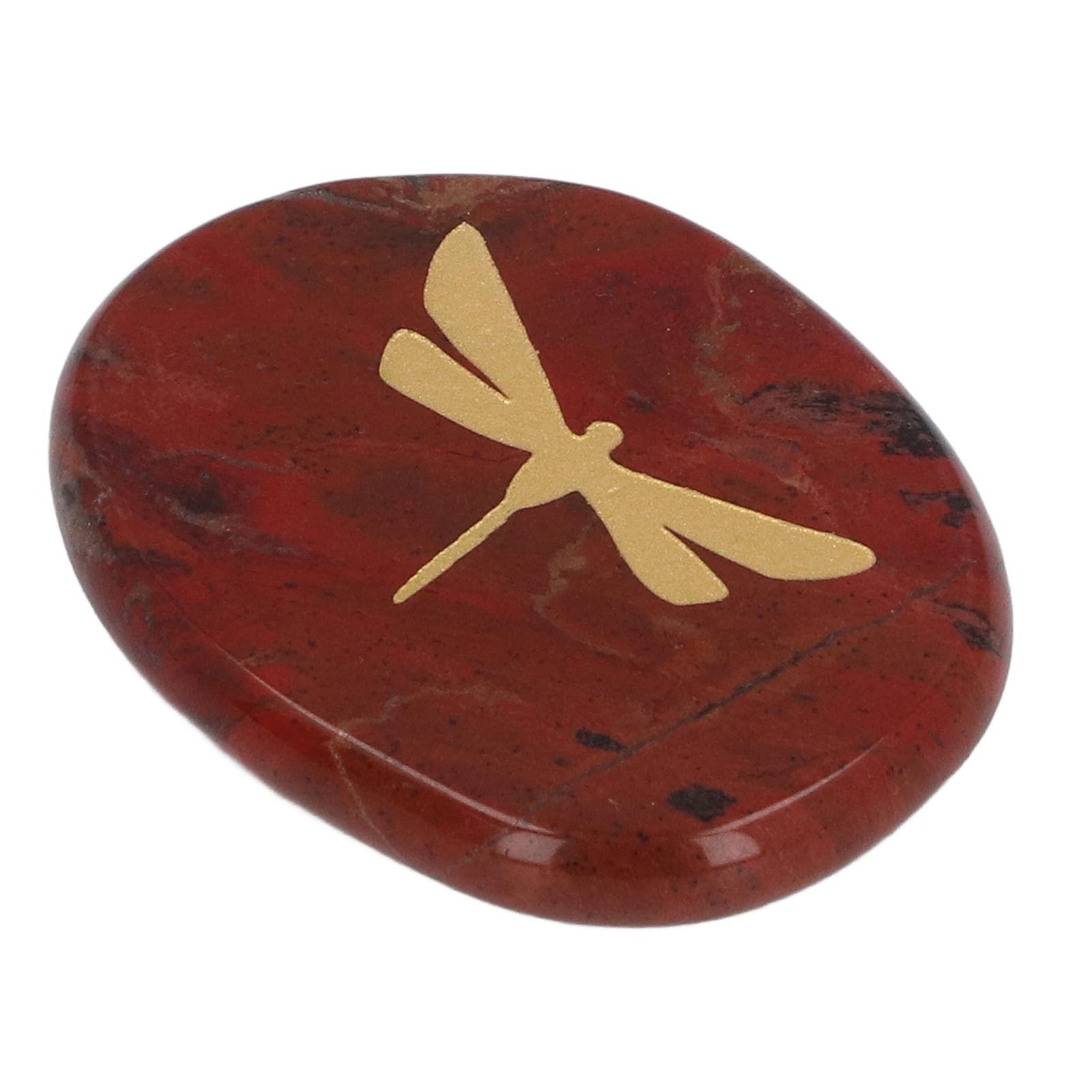 Pilipane durable stone material ensures long-lasting daily stress relief.