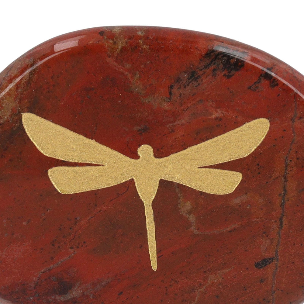 Pilipane travel-friendly worry stone supports quick calm during commutes or flights.