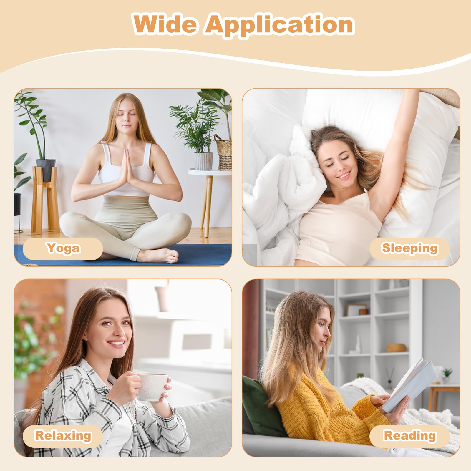Pinsit packaging highlights a 30-day return and 1-year replacement.