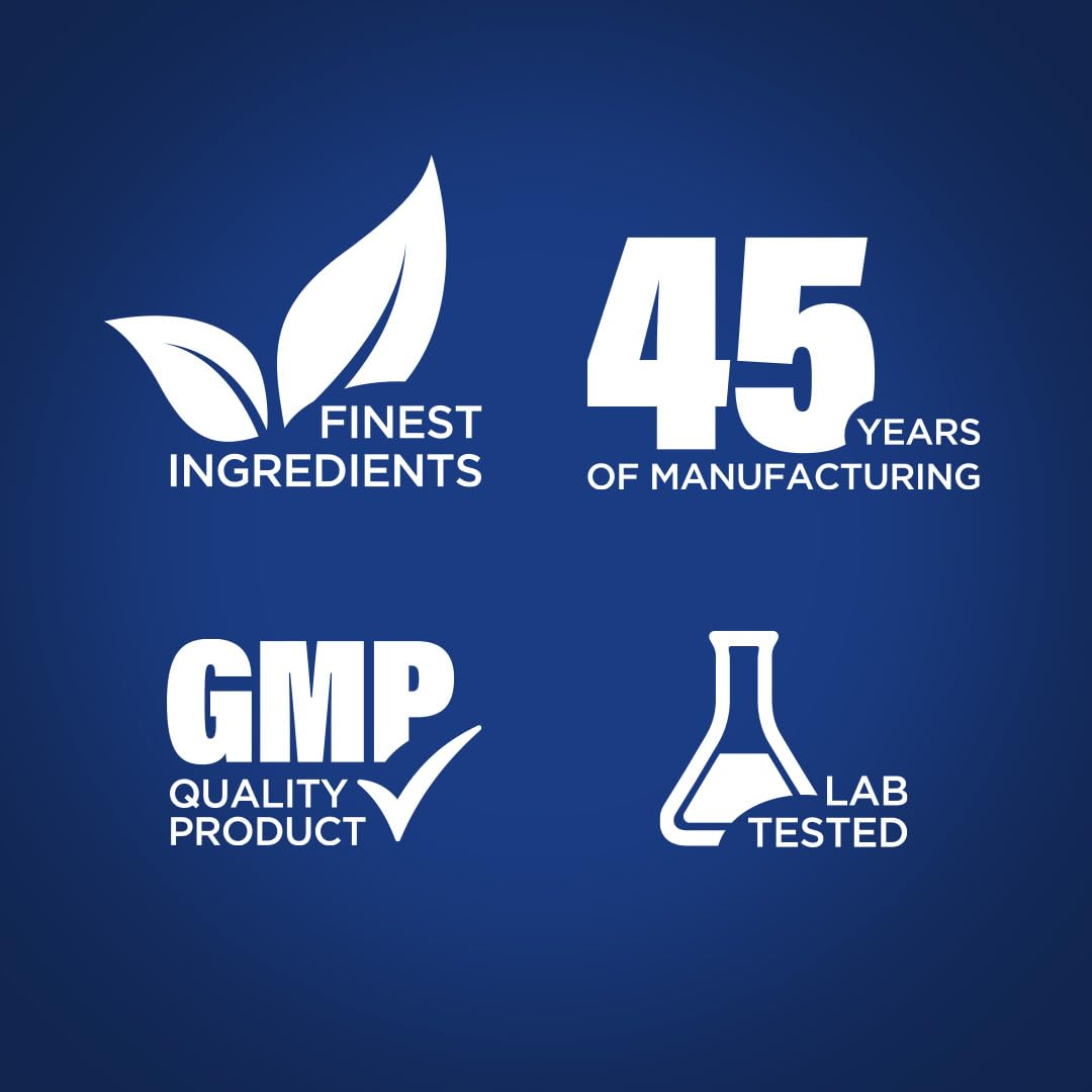 Piping Rock Acetyl L-Carnitine HCL lab-tested badge for trusted ingredients