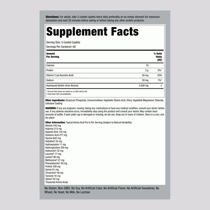 Piping Rock Advanced Athlete Formula caplets close-up for training support.