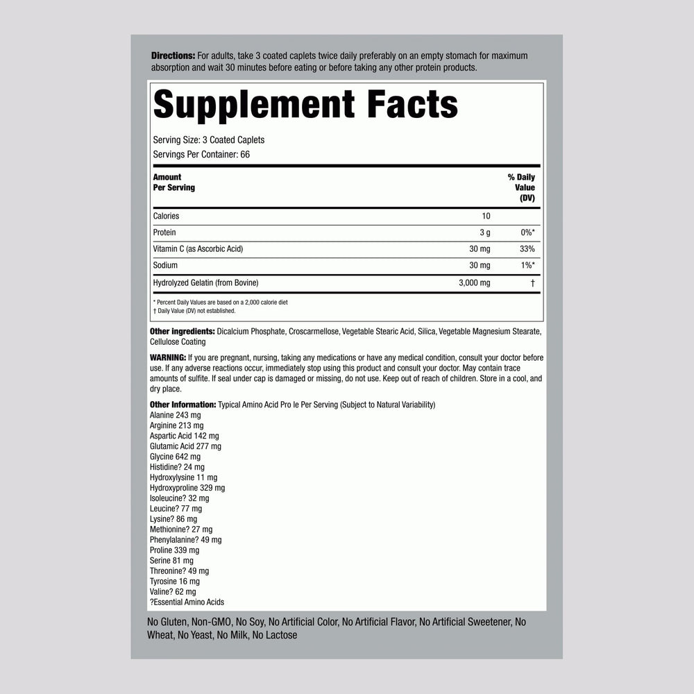 Piping Rock Advanced Athlete Formula caplets close-up for training support.