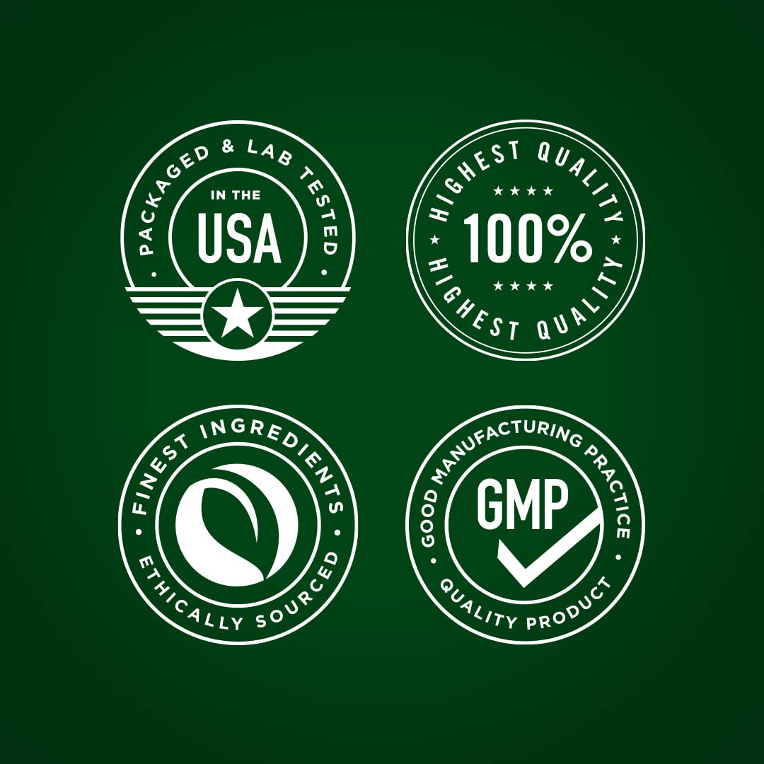 Piping Rock Banaba leaf extract packaging highlights non-GMO and gluten-free