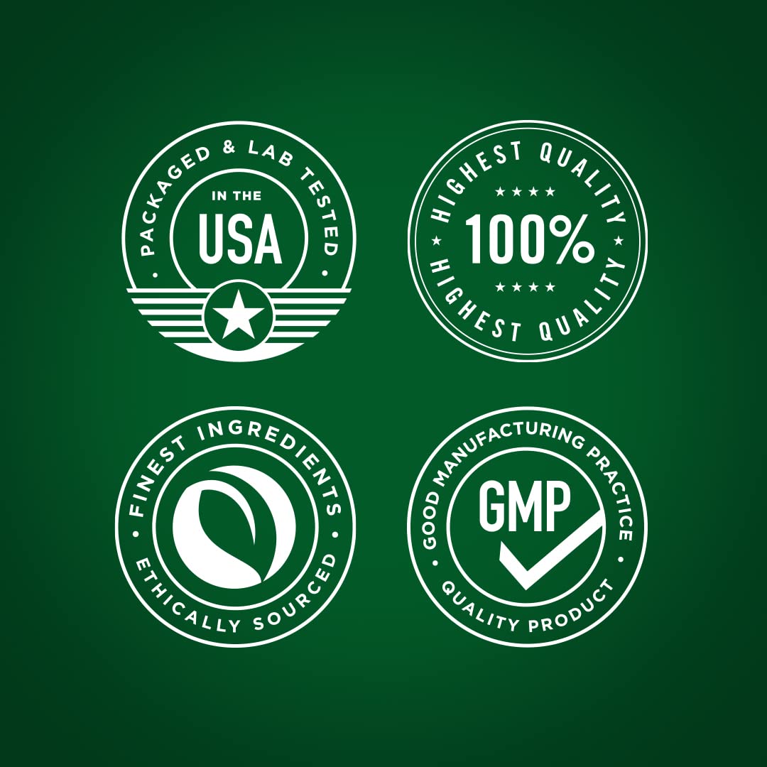 Piping Rock pill bottle with vegetarian tablets underlines plant-based supplement.