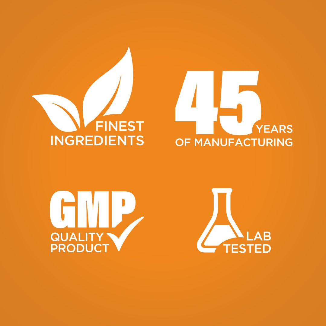 Piping Rock Citrus Bioflavonoids Complex gluten-free icon on packaging.