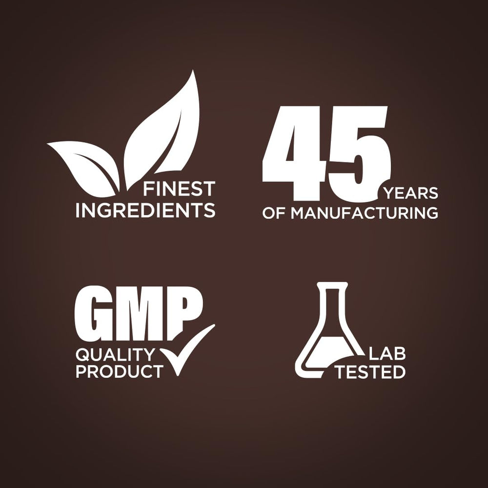 Piping Rock Cold pressed evening primrose oil preserving natural nutrients.