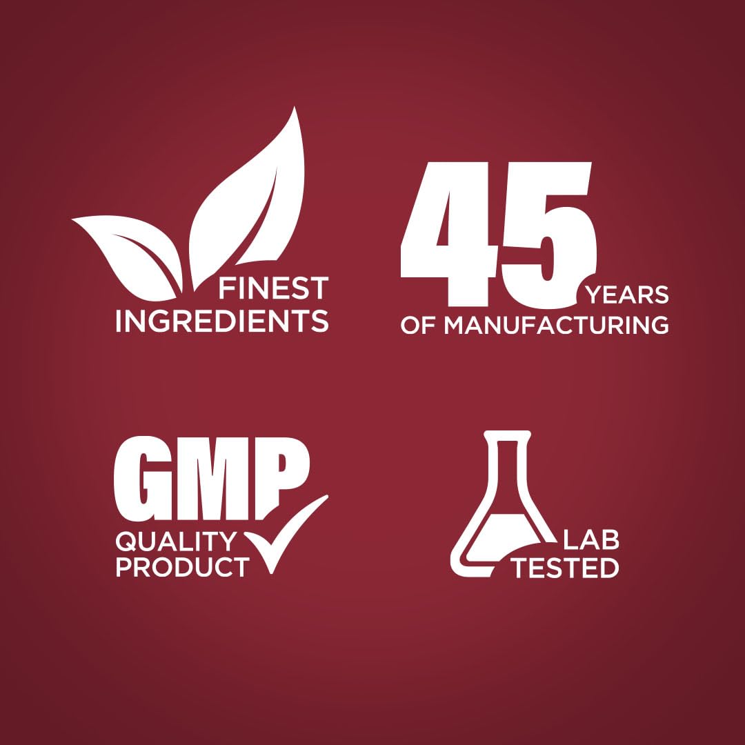 Piping Rock Collagen Gummies ingredients panel highlights non-GMO and gluten-free