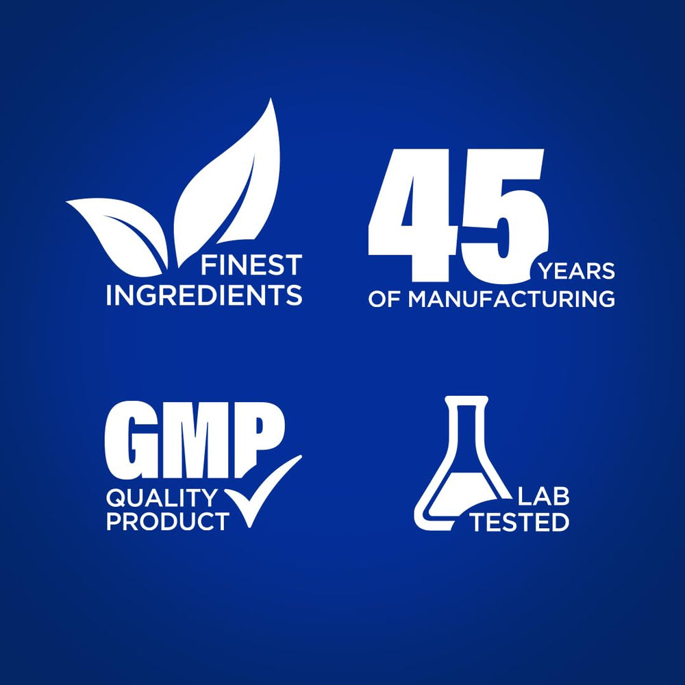 Piping Rock GABA 750mg bottle with seal signals product safety and quality.