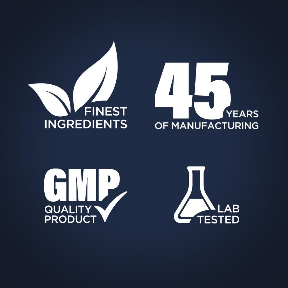 Piping Rock Glucosamine Chondroitin MSM Turmeric packaging on shelf for easy access.