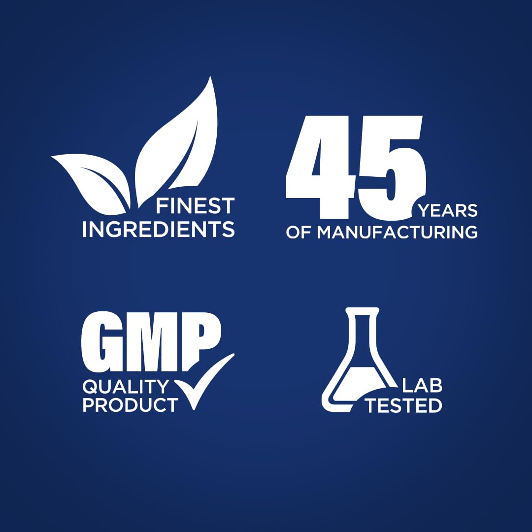 Piping Rock Glucosamine Sulfate 1000mg label detail showing ingredients and non-GMO status.
