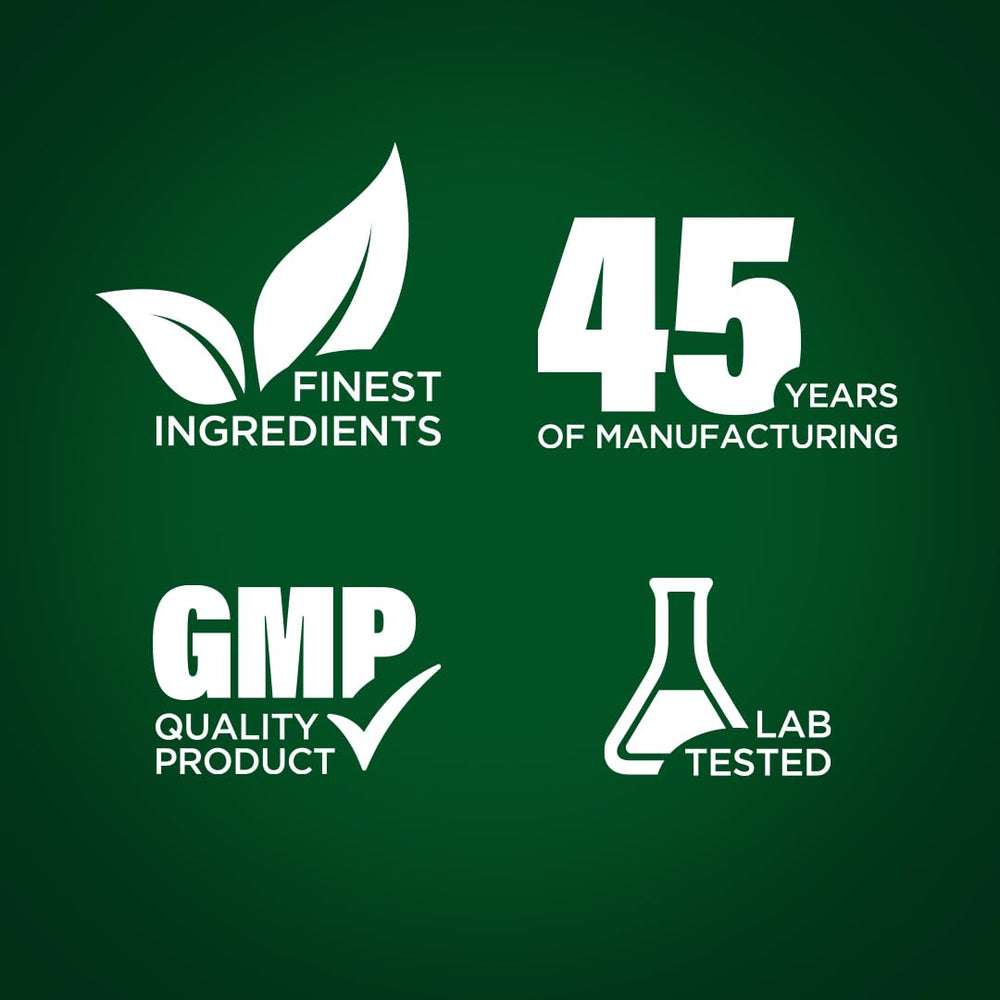 Piping Rock GTF Chromium ingredient panel close-up confirms chromium as essential mineral