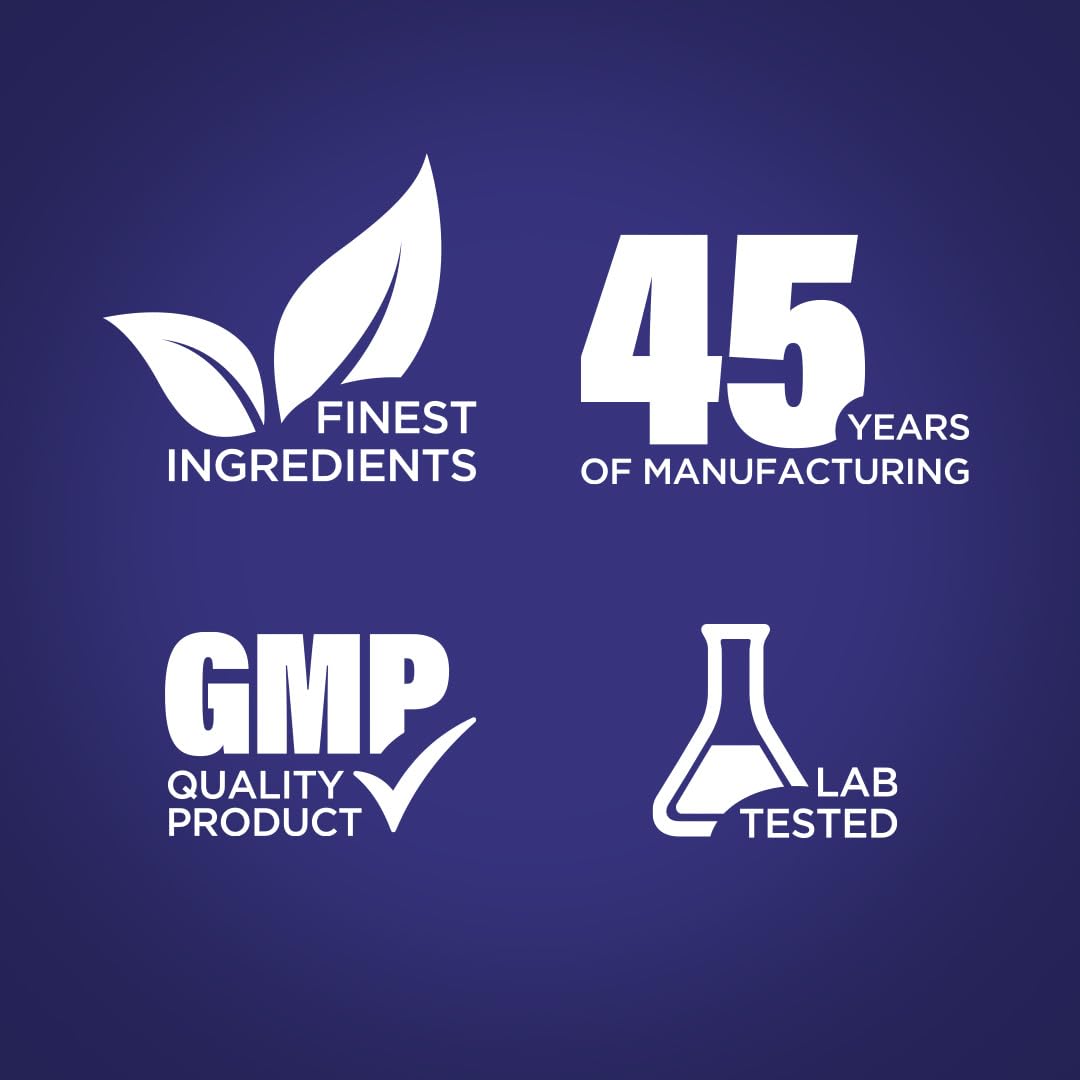 Piping Rock Huperzine A ingredients panel highlighting derived from Chinese Club Moss.