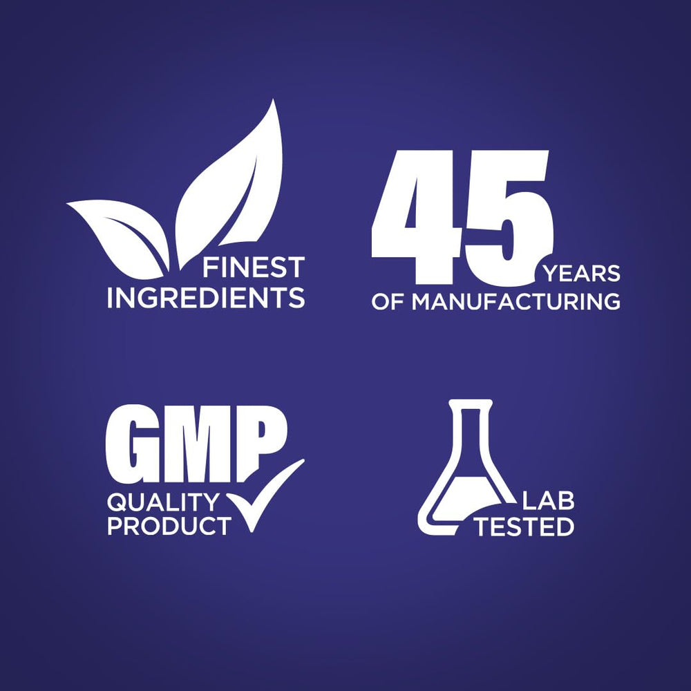 Piping Rock Huperzine A ingredients panel highlighting derived from Chinese Club Moss.