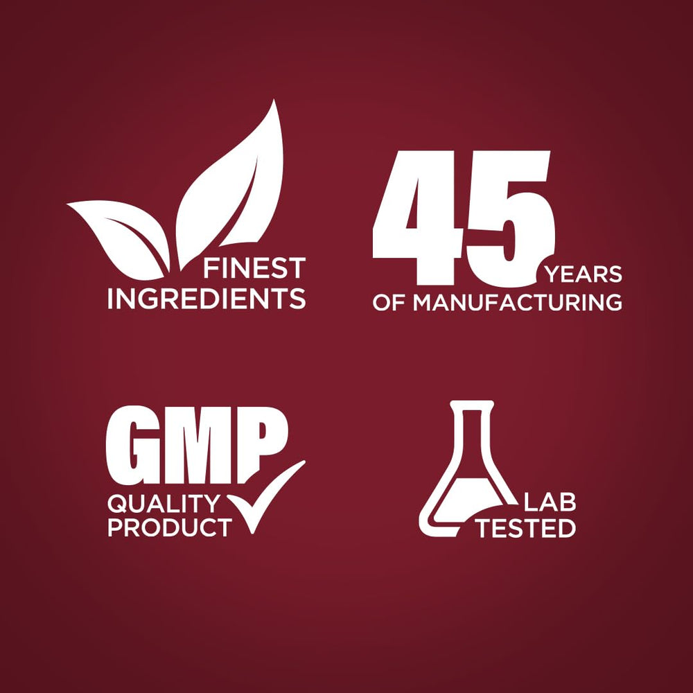 Piping Rock Iron Gummies grape gummies on a counter suggest easy daily use.