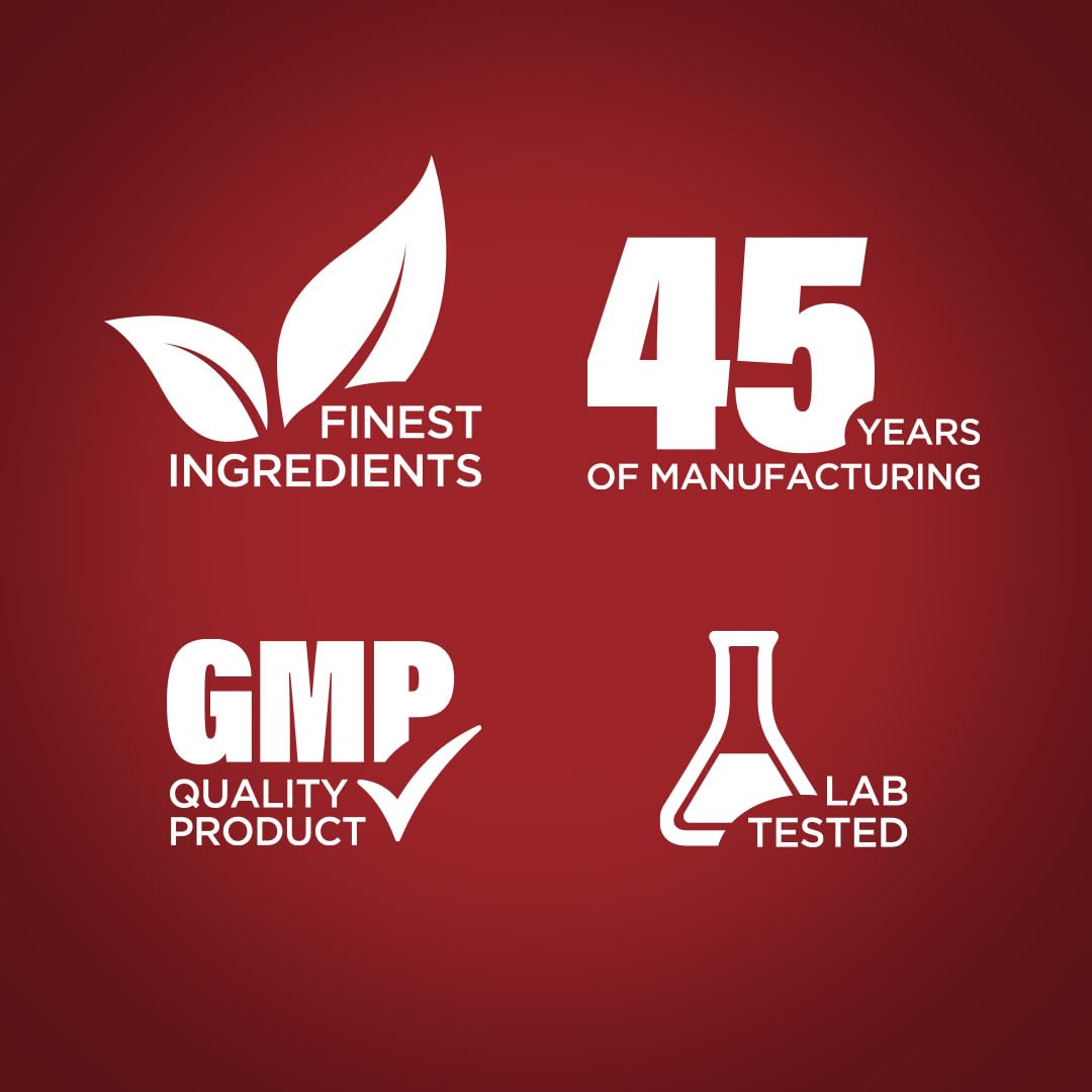 Piping Rock K2 MK7 lab-tested ingredients emphasize quality control.