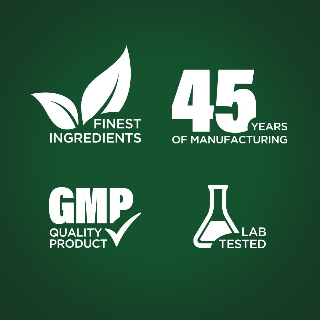 Piping Rock lab-tested ingredients concept on supplement bottle.