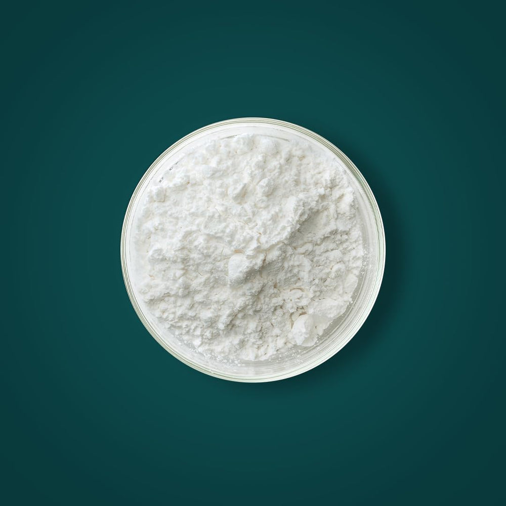 Piping Rock lab-tested ingredients ensure consistency and quality in daily use.