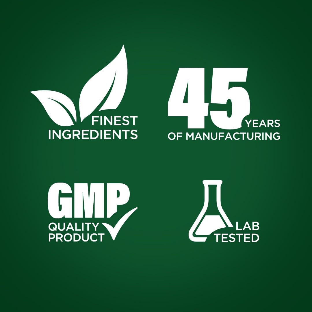 Piping Rock Mega Multi Mineral glass bottle on table conveys trust and quality.