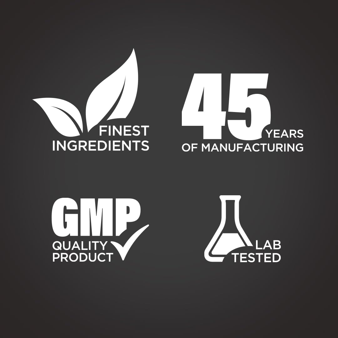 Piping Rock Muira Puama root ingredients close-up highlighting quality.