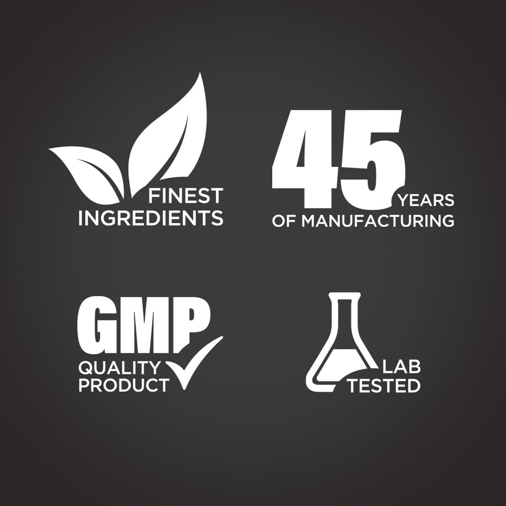Piping Rock Muira Puama root ingredients close-up highlighting quality.