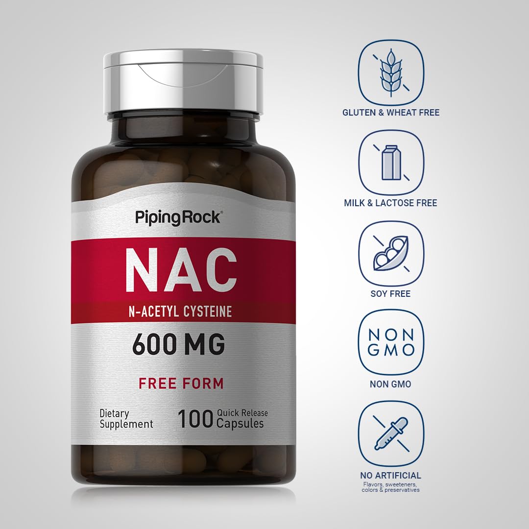 Packaging box highlights non-GMO and gluten-free formula.