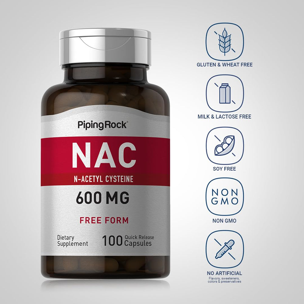 Packaging box highlights non-GMO and gluten-free formula.