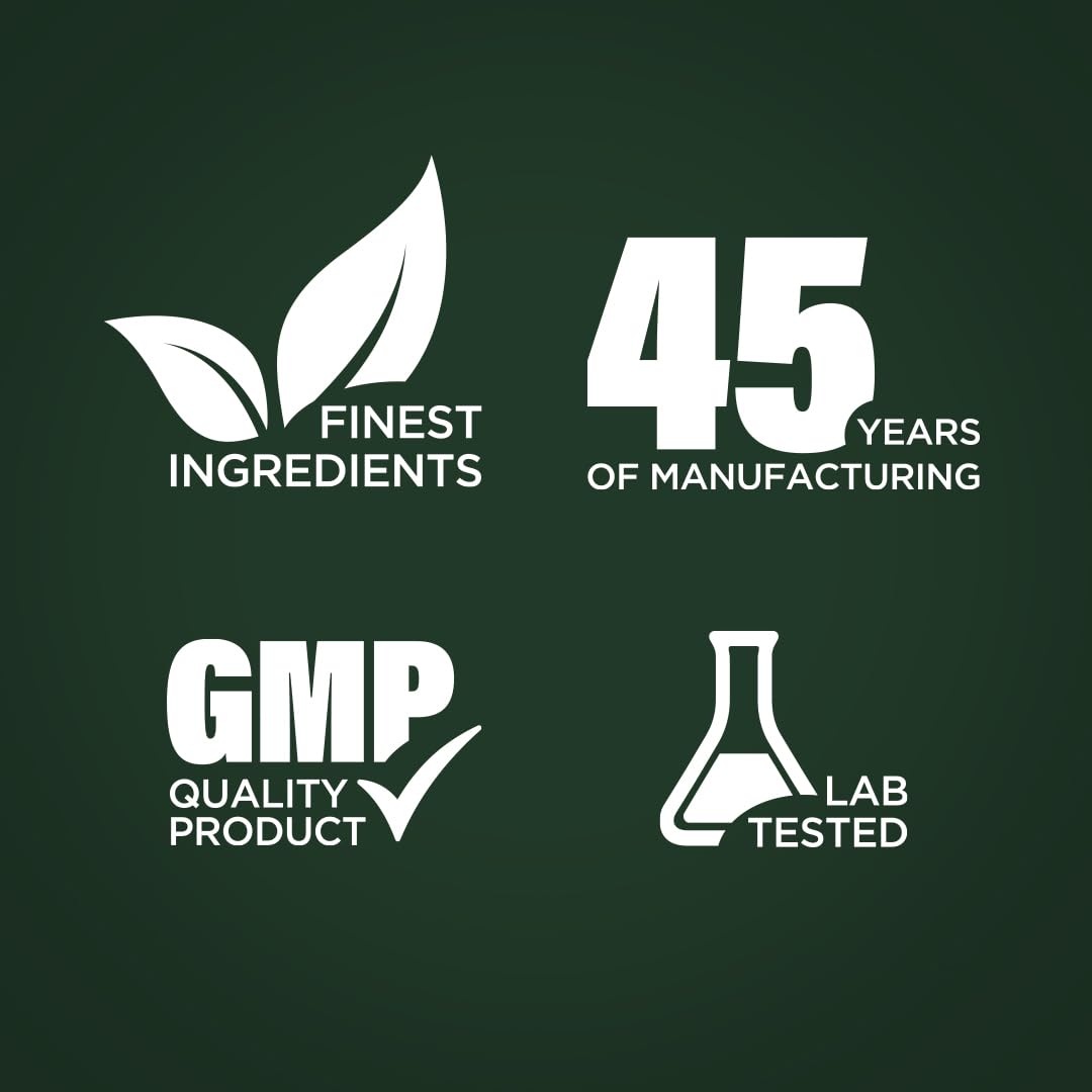 Non-GMO gluten-free badge next to Piping Rock product image.
