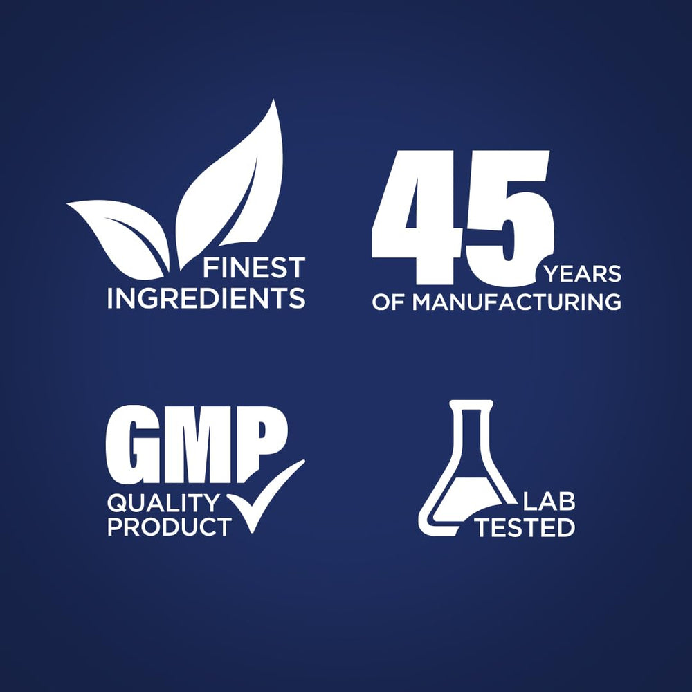 Piping Rock non-GMO gluten-free drops for dietary-conscious shoppers.