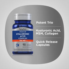 Piping Rock non-GMO gluten-free label signals a suitable option for sensitive diets.