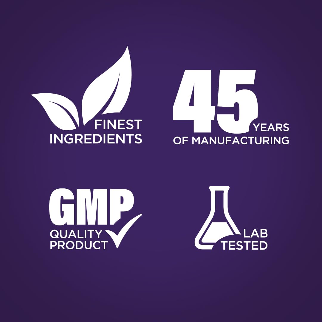 Non-GMO seal on the Ox Bile bottle underlines product standards