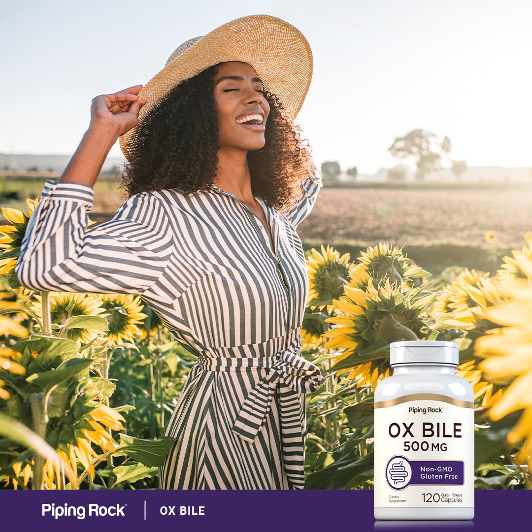Easy-to-swallow quick-release capsules for a daily routine
