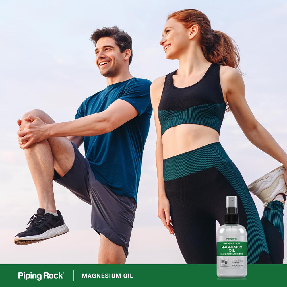 Piping Rock pack of 2 bottles offering value and versatility