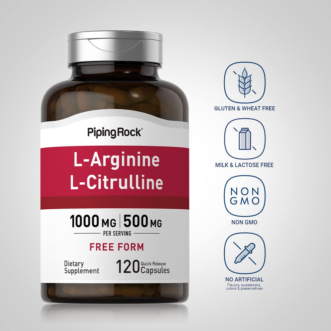 Piping Rock Pack of 2 box signals value for regular supplementation.
