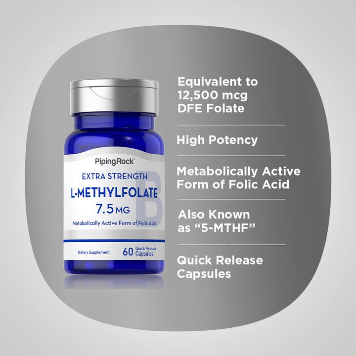 Piping Rock pack of 2 boxes viewed, highlighting value and non-GMO, gluten-free labeling.