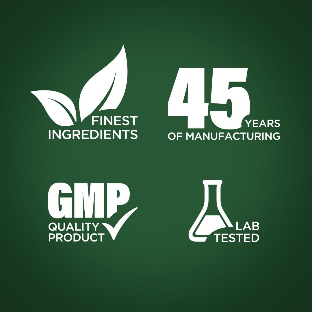 Gluten-free and non-GMO label on Piping Rock product