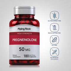 Piping Rock pack of 2 bottles shown for value and convenience.