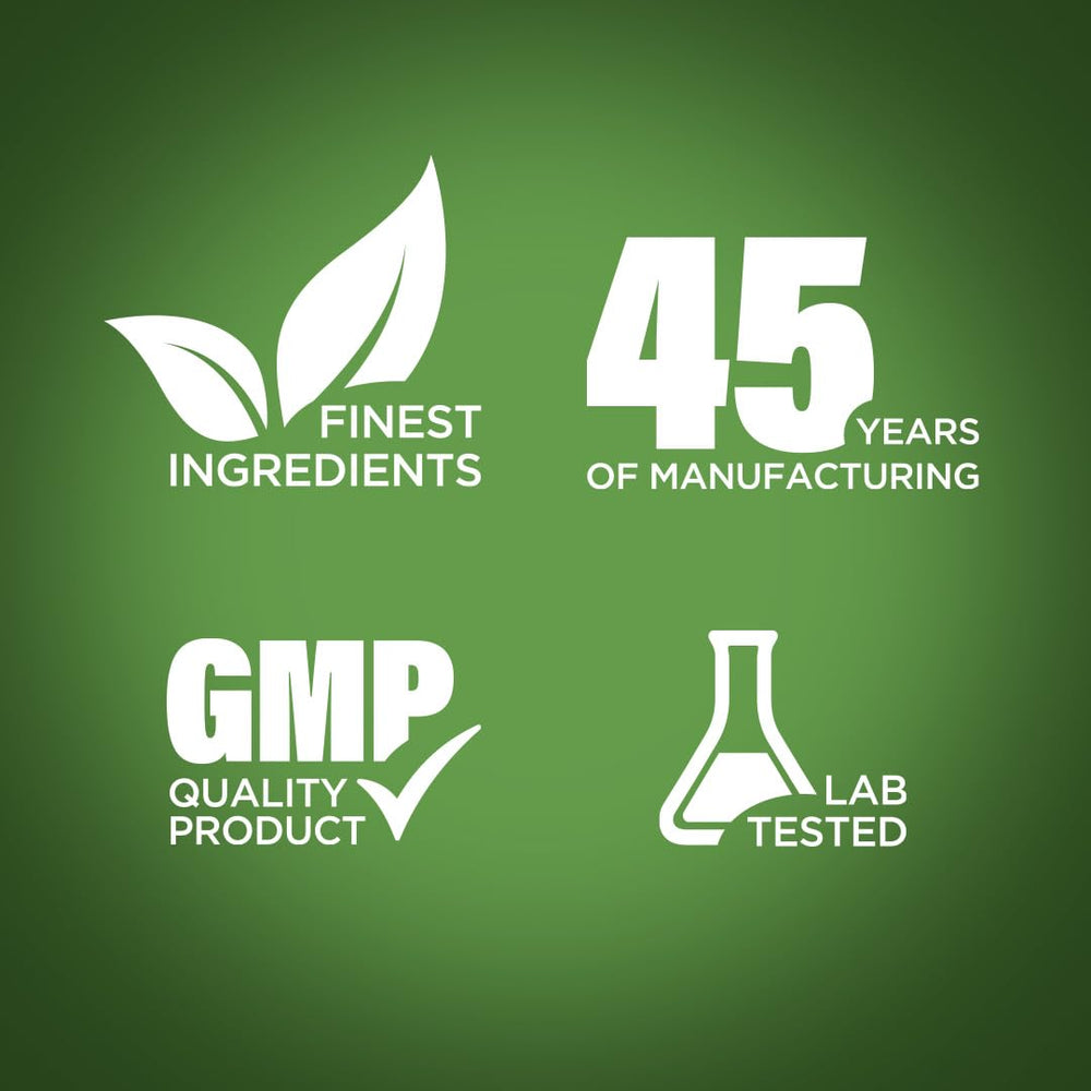 Piping Rock Probiotic Acidophilus non-GMO and gluten-free badge on package.