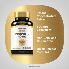 Packaging shows quick-release capsules for convenient use.